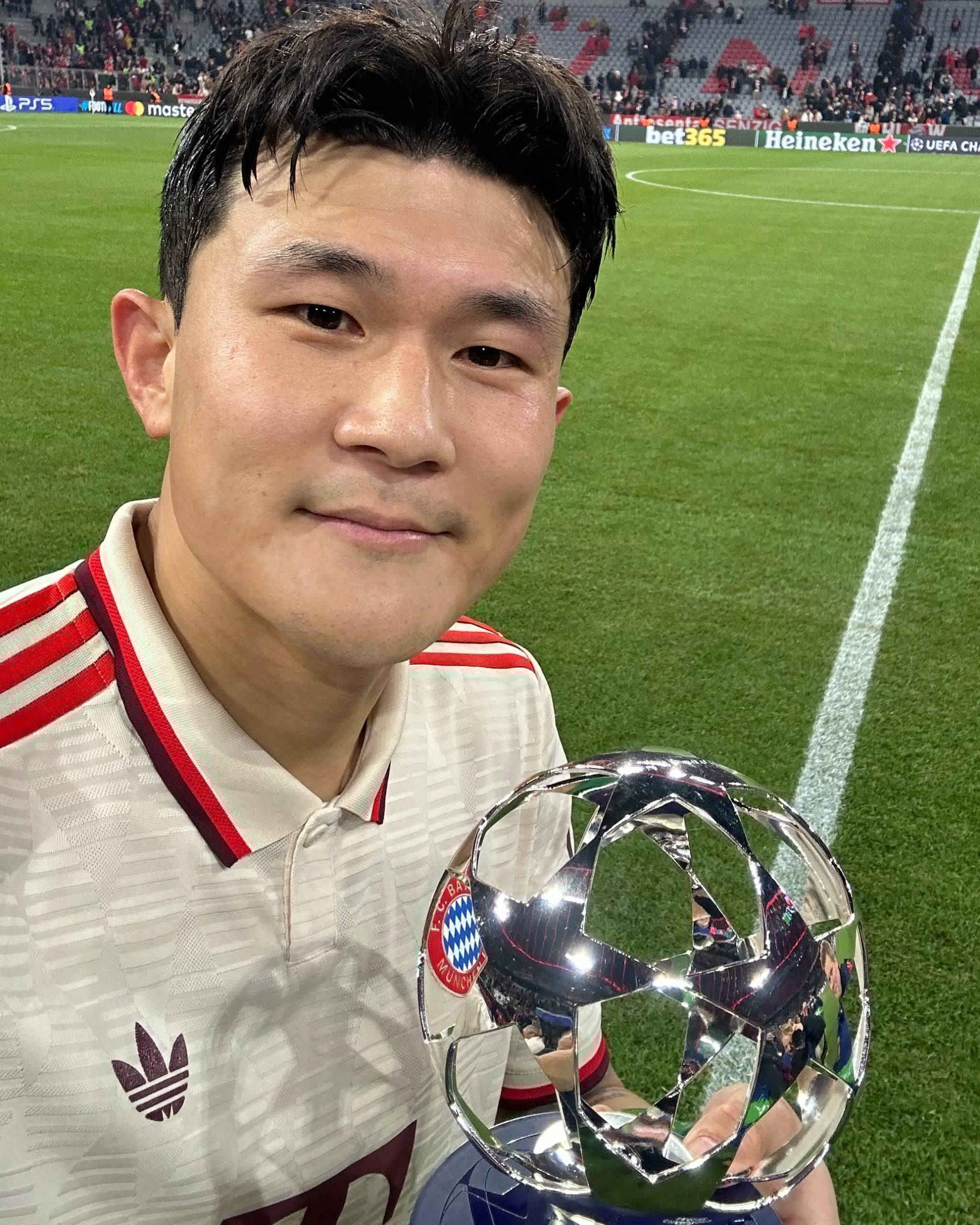 曼联成功零封拜仁，门将赛后获得全场最佳！